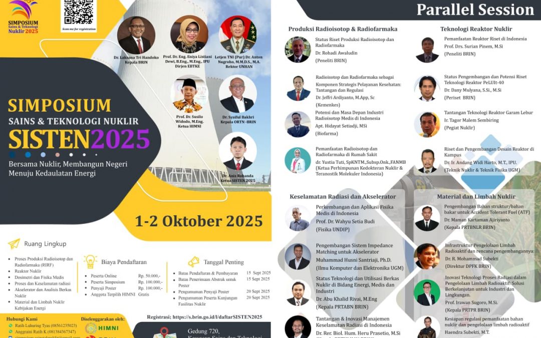 SISTEN 2025 Pendaftaran diperpanjang hingga 15 September 2025